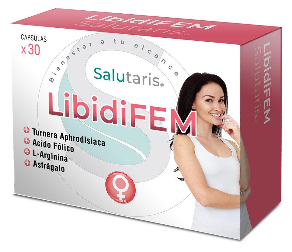 LIBIDIFEM