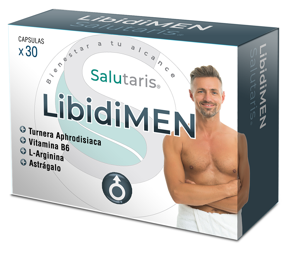 LIBIDIMEN